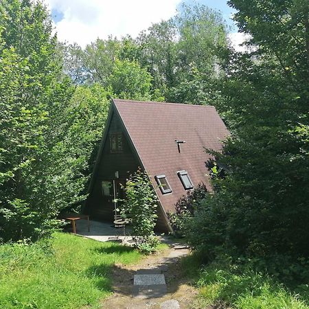 La Cabane, Durbuy Εξωτερικό φωτογραφία
