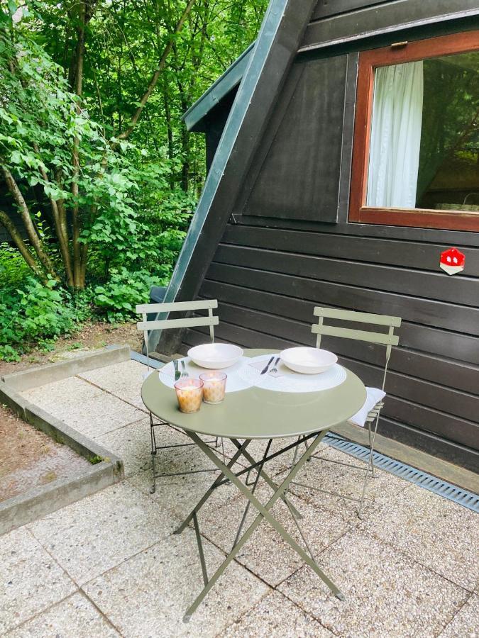 La Cabane, Durbuy Εξωτερικό φωτογραφία