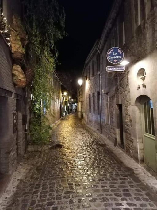 La Cabane, Durbuy Εξωτερικό φωτογραφία