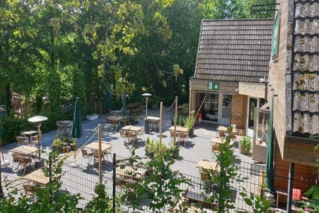 La Cabane, Durbuy Εξωτερικό φωτογραφία