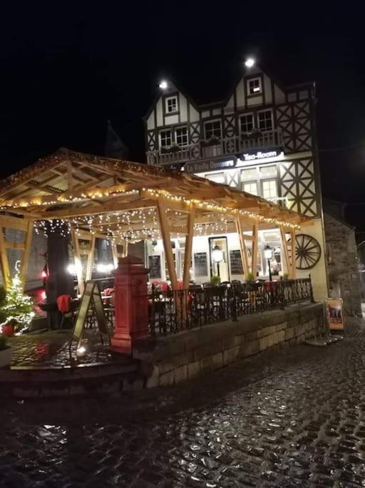 La Cabane, Durbuy Εξωτερικό φωτογραφία