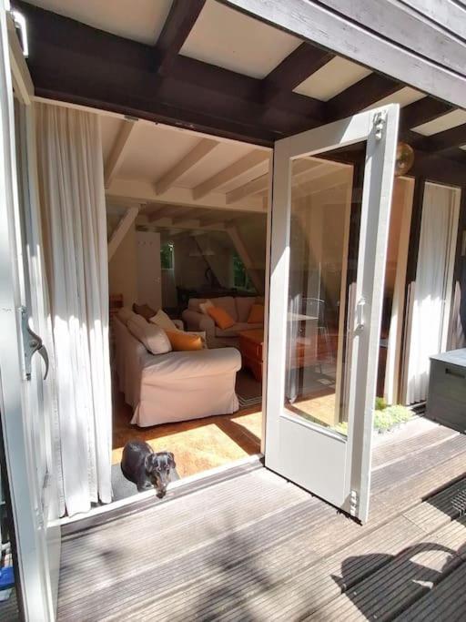 La Cabane, Durbuy Εξωτερικό φωτογραφία