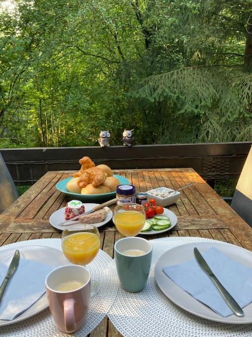 La Cabane, Durbuy Εξωτερικό φωτογραφία