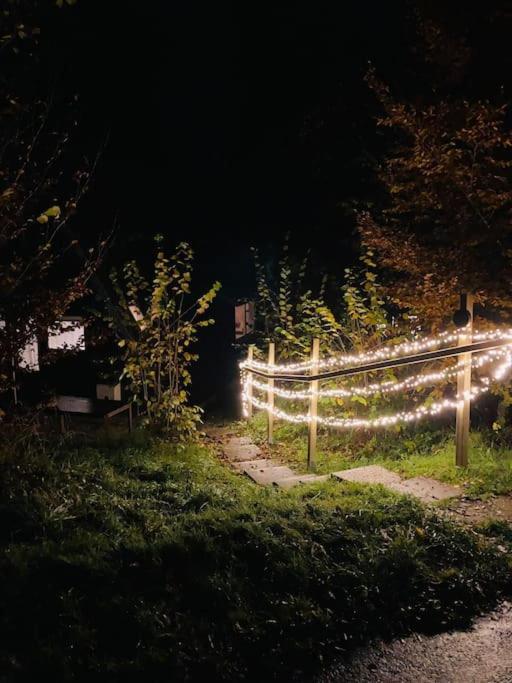 La Cabane, Durbuy Εξωτερικό φωτογραφία