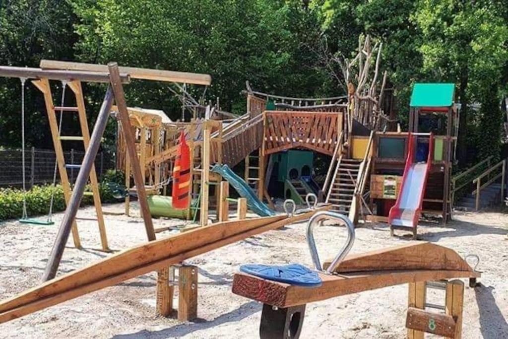 La Cabane, Durbuy Εξωτερικό φωτογραφία