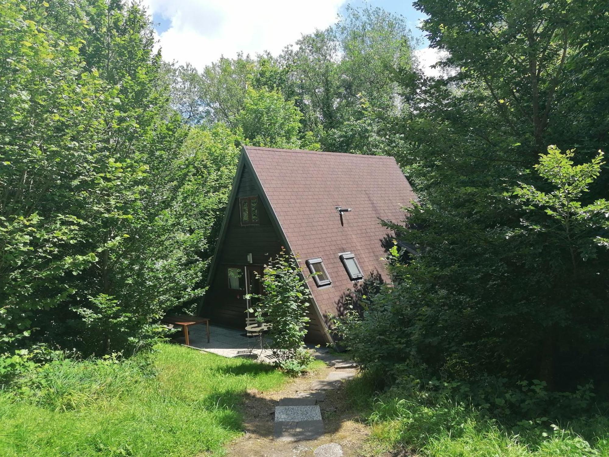 La Cabane, Durbuy Εξωτερικό φωτογραφία